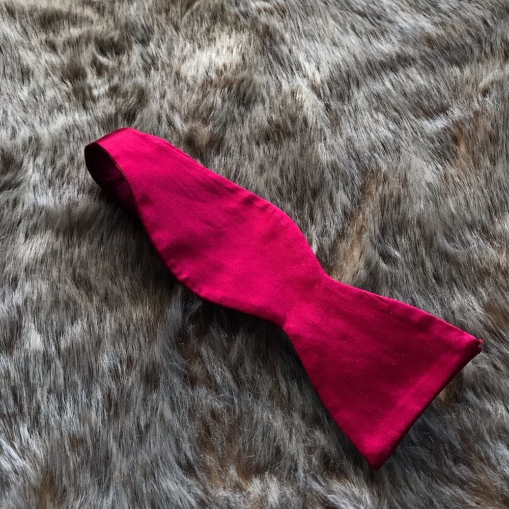 Men’s Bow tie | Croft & Barrow